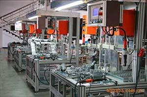行业专用设备 电子产品制造设备 整机装联设备 装配生产线 厂家直供